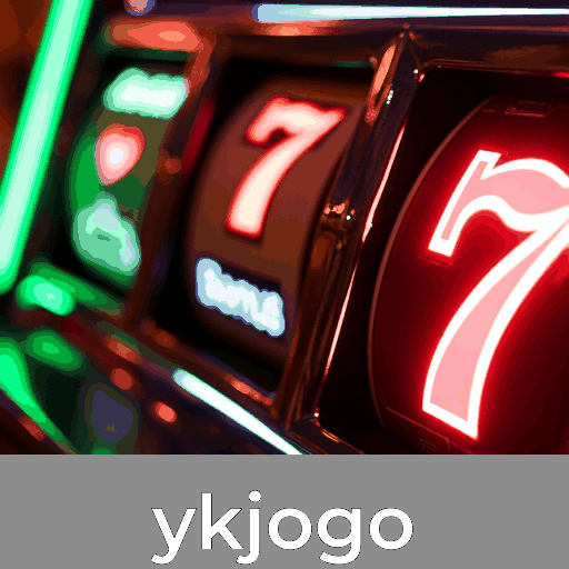Diversidade e Qualidade de Jogos de Cassino no ykjogo