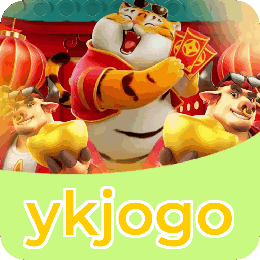 Instalação iOS ykjogo