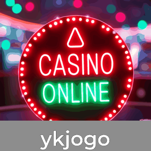 ykjogo: Diversão Infinita para Jogadores Brasileiros