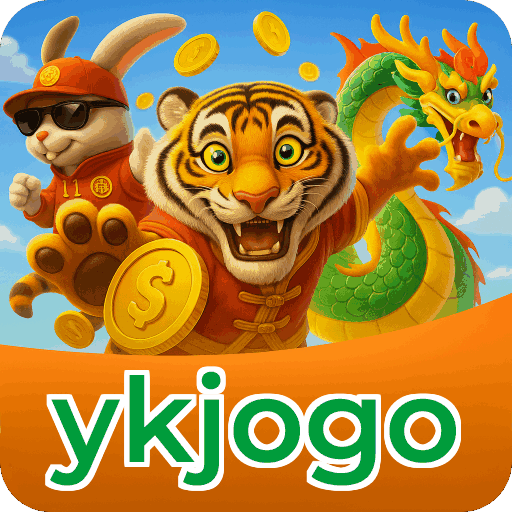 ykjogo: Cassino Online Seguro e Pagamentos Rápidos