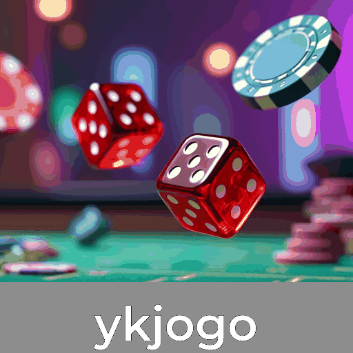 Descubra Ofertas Exclusivas com ykjogo e Ganhe Grandiosos Bônus