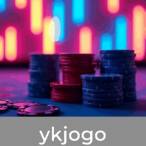 Descubra o App Ykjogo: Apostas Fáceis com Recursos Exclusivos