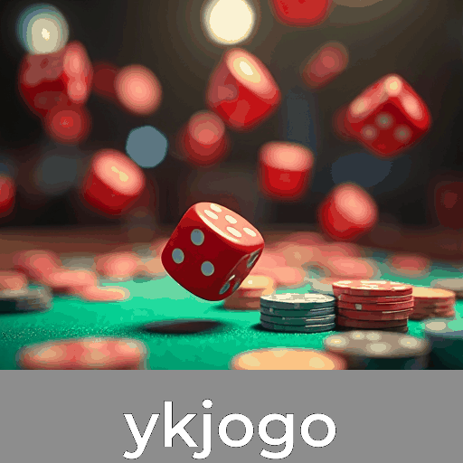 Ykjogo: A Revolução das Apostas em Seu App Móvel