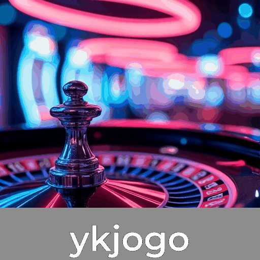 Descubra a Variedade Única de Jogos no ykjogo