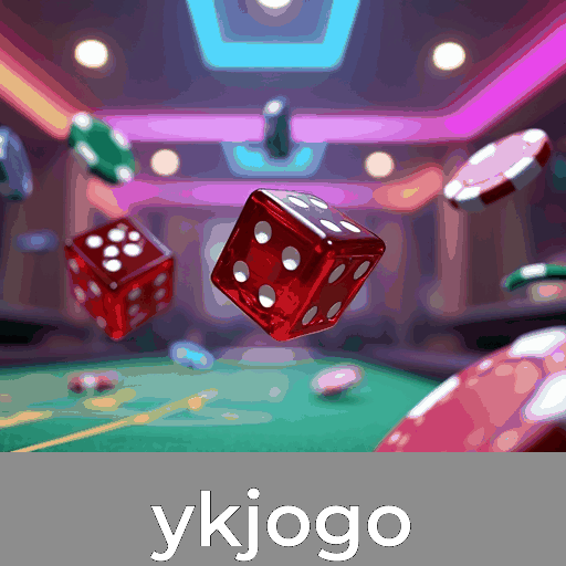 Aproveite as Ofertas Imperdíveis do ykjogo e Ganhe Mais!