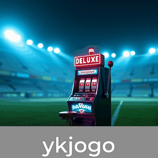 ykjogo: Experimente os benefícios exclusivos da gestão de conta