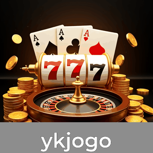 ykjogo: Desafie-se no Estímulo dos Crash Games
