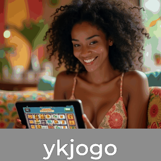 ykjogo.com - Melhores Jogos de Cassino Online e Apostas Esportivas no Brasil - ykjogo