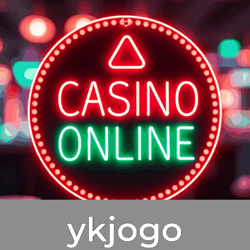 ykjogo: Desafie-se no Estímulo dos Crash Games