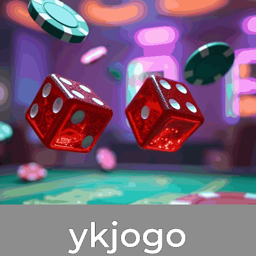ykjogo: Descubra o Jogo de Crash de Multiplicadores Altíssimos