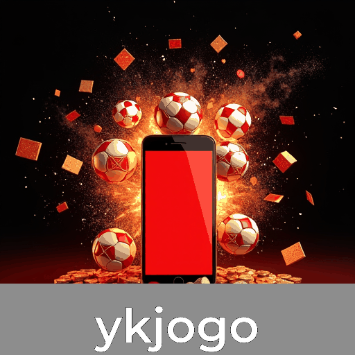 ykjogo: Experimente os benefícios exclusivos da gestão de conta
