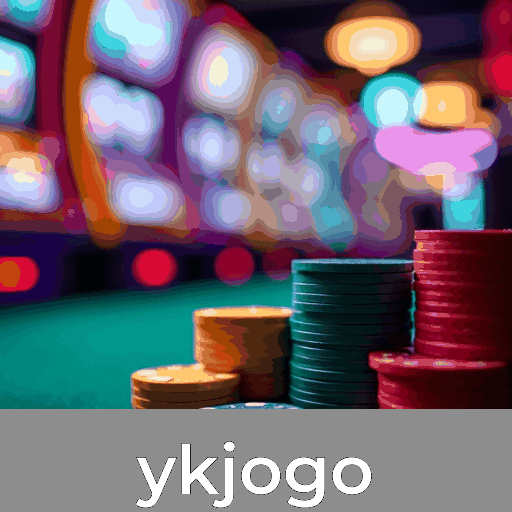 Ykjogo: A Revolução das Apostas em Seu App Móvel