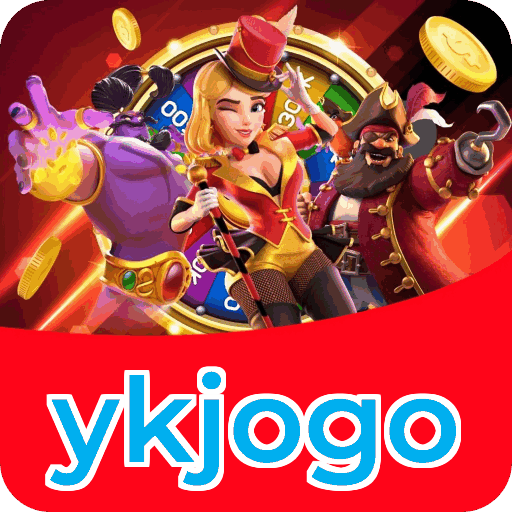 Métodos de pagamento aceitos na ykjogo